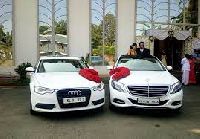 Wedding Car Rental In Dehradun