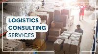 Logistics Consultant Service