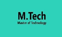 M Tech Course