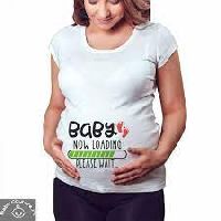 Maternity T Shirt