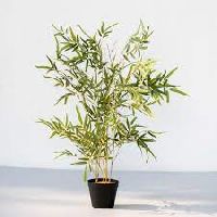 Artificial Bamboo Plant