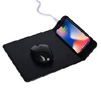 Wireless Charging Mouse Pad In Mumbai