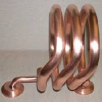 Induction Hardening Coil