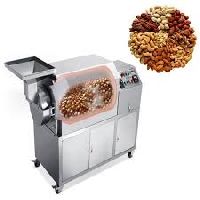 Sesame Roaster Machine In Coimbatore