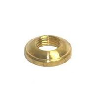 Brass Ring Nut