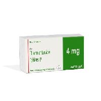 Thiocolchicoside Tablet