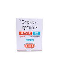 Ganciclovir Injection