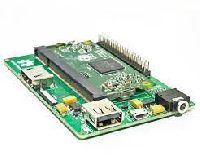 Raspberry Pi Electronic Boards