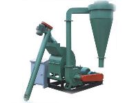 Seed Crushing Machine