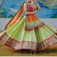 Women Festival Dress In Jodhpur