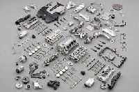 Commercial Vehicle Clutch Parts