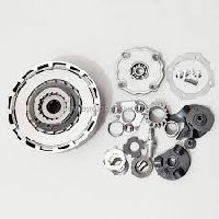 Two Wheeler Clutch Parts