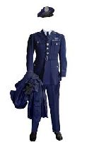 Air Force Uniform
