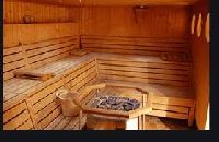 Sauna Bath Equipments