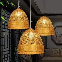 Bamboo Light