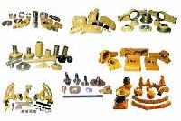 Motor Grader Spare Parts