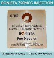 Bonista Injection