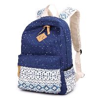 Girls College Bag In Thane