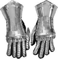 Armour Gloves