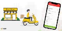 Food Delivery Software