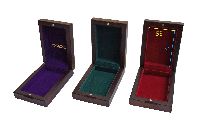 Wooden Perfume Boxes
