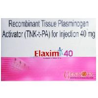 Elaxim Injection