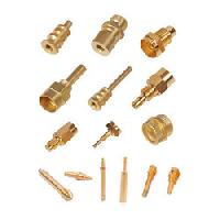 Hardware Spare Parts
