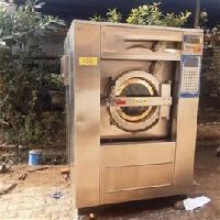 Used Industrial Washing Machine