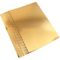 Metallic Paper Sheet