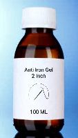 Anti Iron Gel