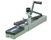 Rubbing Fastness Tester