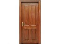 Burma Teak Wood Doors