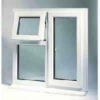 UPVC Top Hung Window