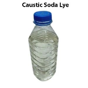 Caustic Soda Lye