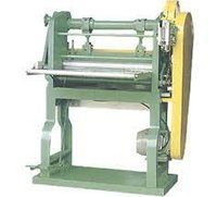 Rubber Strip Cutting Machine