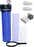 Bag Filter Assembly