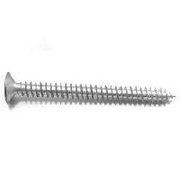 Threaded Hex Screw