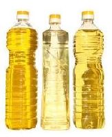 Edible Oil Pet Bottles