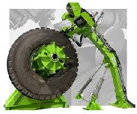 Tire Recycling Equipment