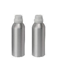 Anodized Aluminium Bottle