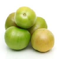 Green Tomato