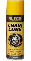 Chain Lubrication Spray