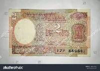 Antique Note