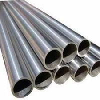 Aluminium Round Pipe