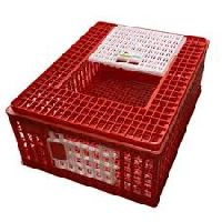 Poultry Crates