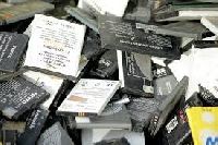 Lithium Battery Scrap