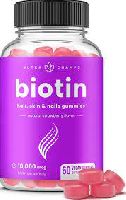 Biotin Gummies