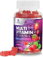 Multivitamin Gummy