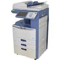 Toshiba E Studio Photocopy Machine