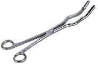 Platinum Tipped Tongs